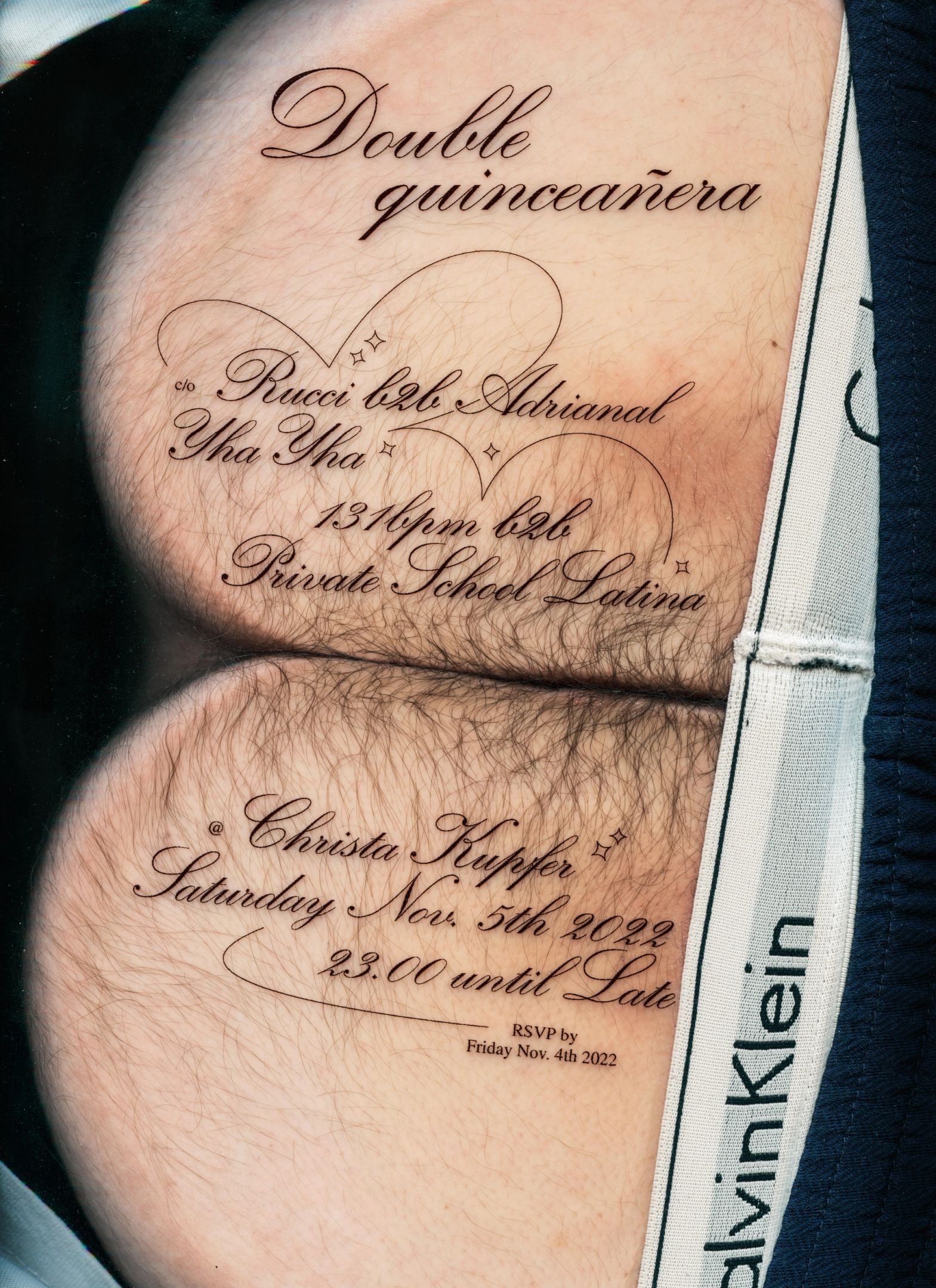 © Marcus Woodfield 2025