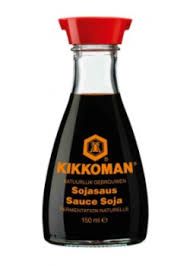 Soy Sauce 150 ml