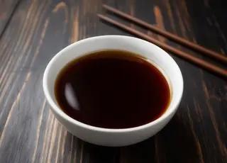 Extra Soy Sauce
