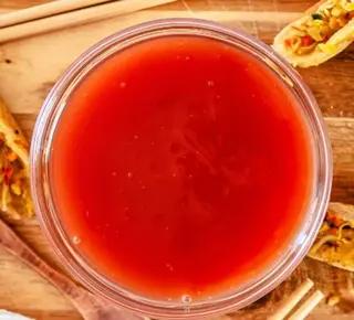 Extra Sweet and Sour Sauce