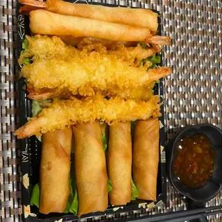 Fried Mix