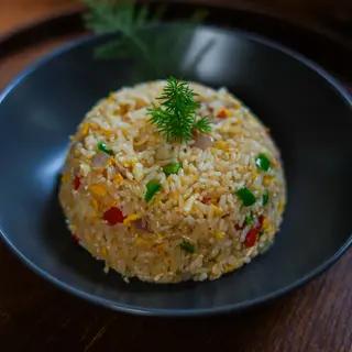 Rice Portion