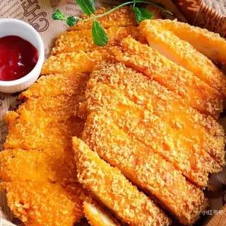 Chicken Tempura - Small box