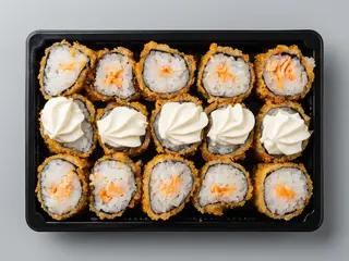 Hot Sushi - Small box