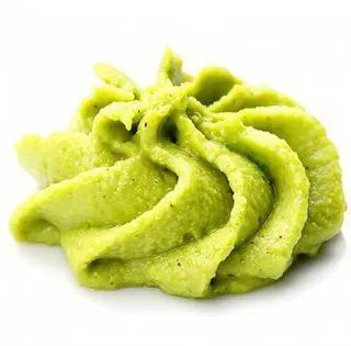 Extra Wasabi