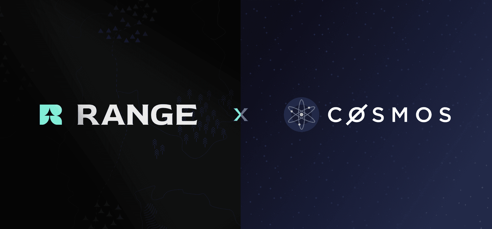 Range selected by AA DAO to build Cosmos Interchain Security monitoring