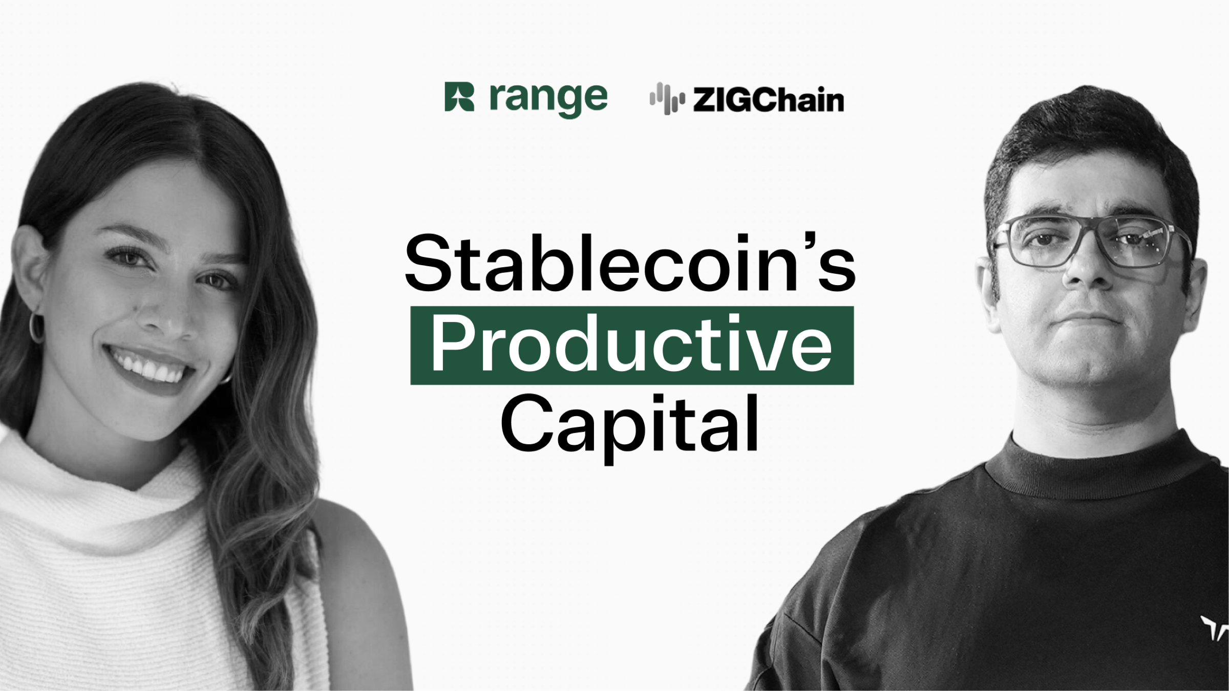 ZIGChain: How stablecoin capital reaches productive assets