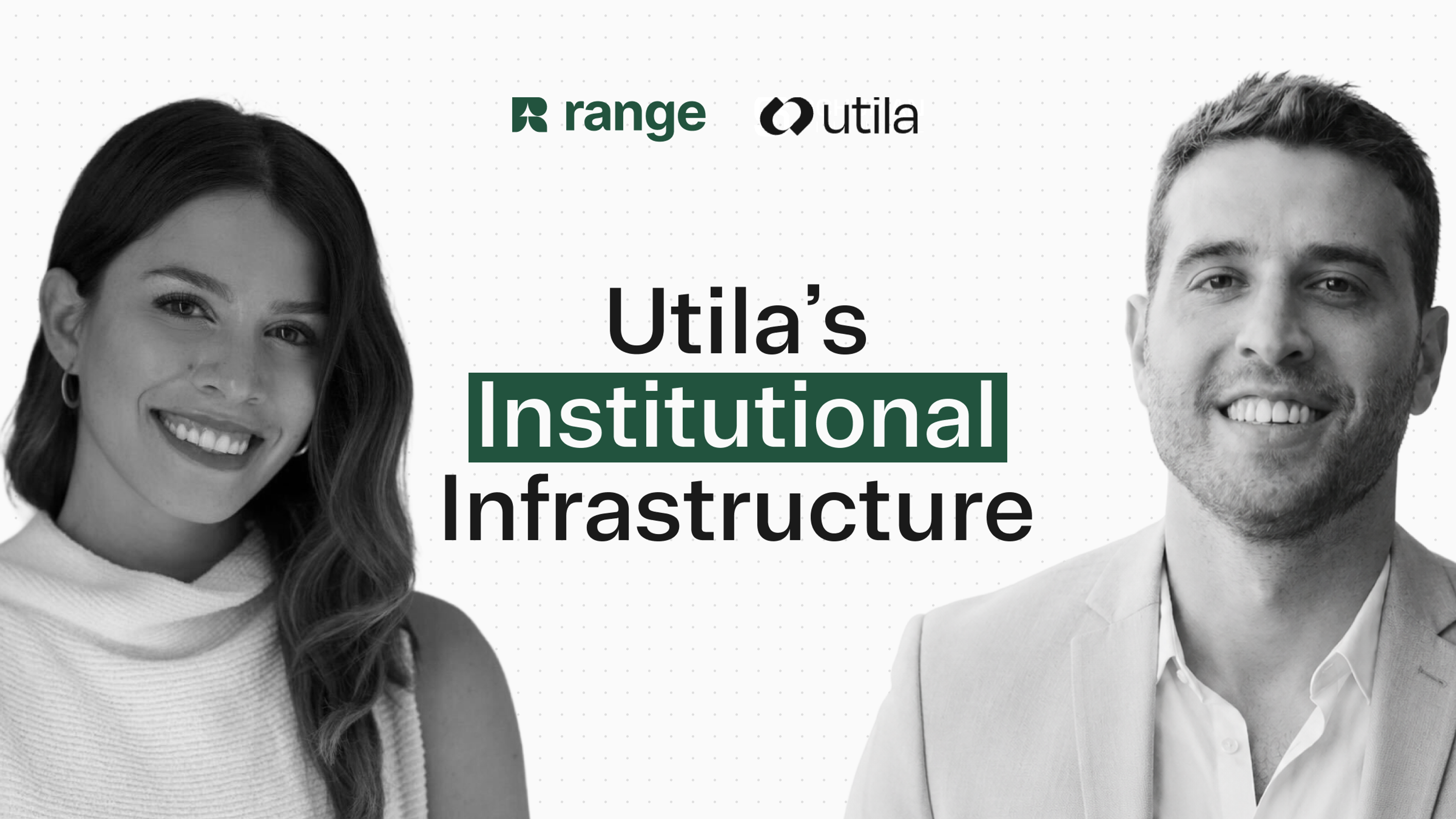 Utila: How institutions can control stablecoin operations