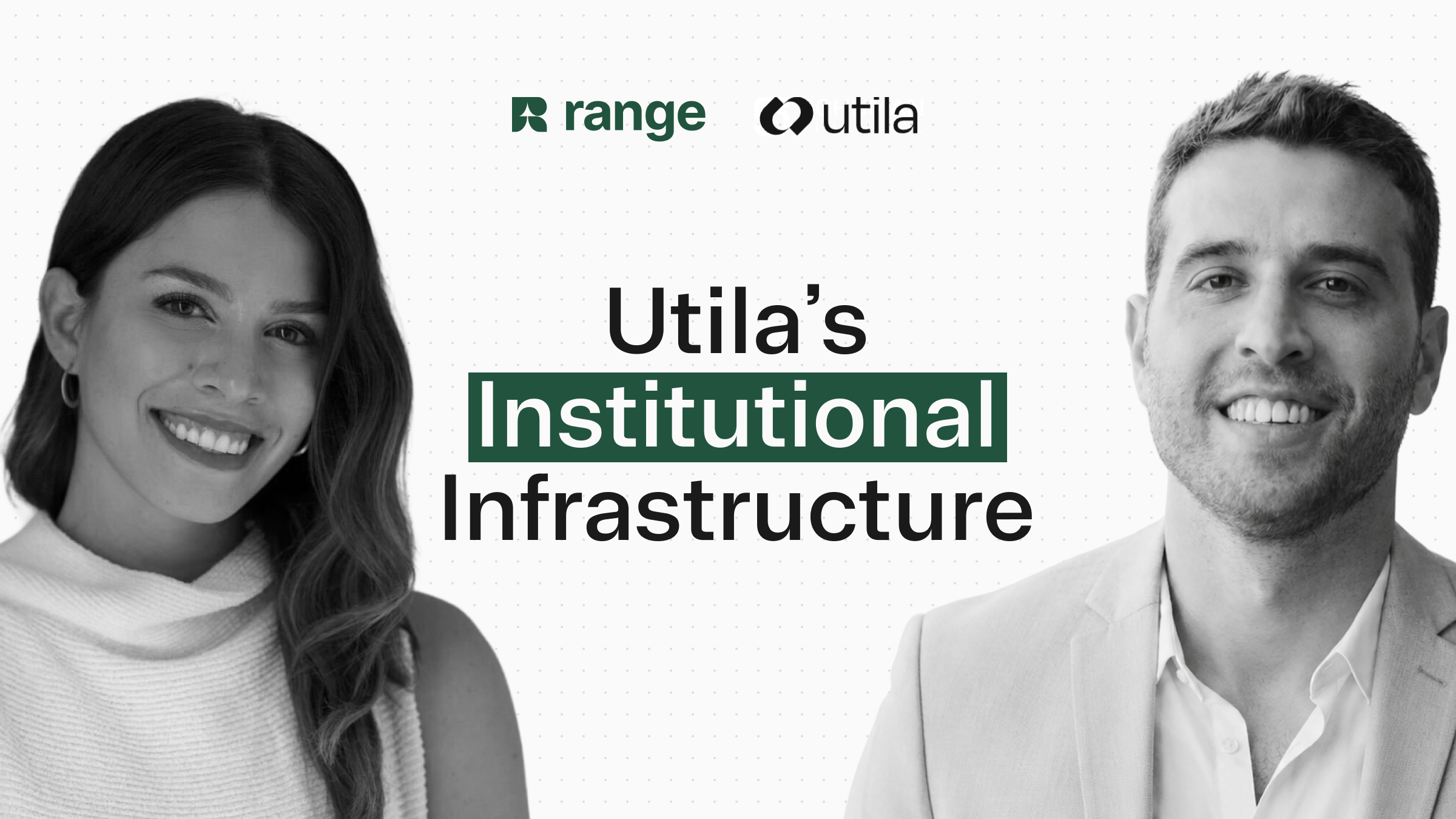 Utila: How institutions can control stablecoin operations