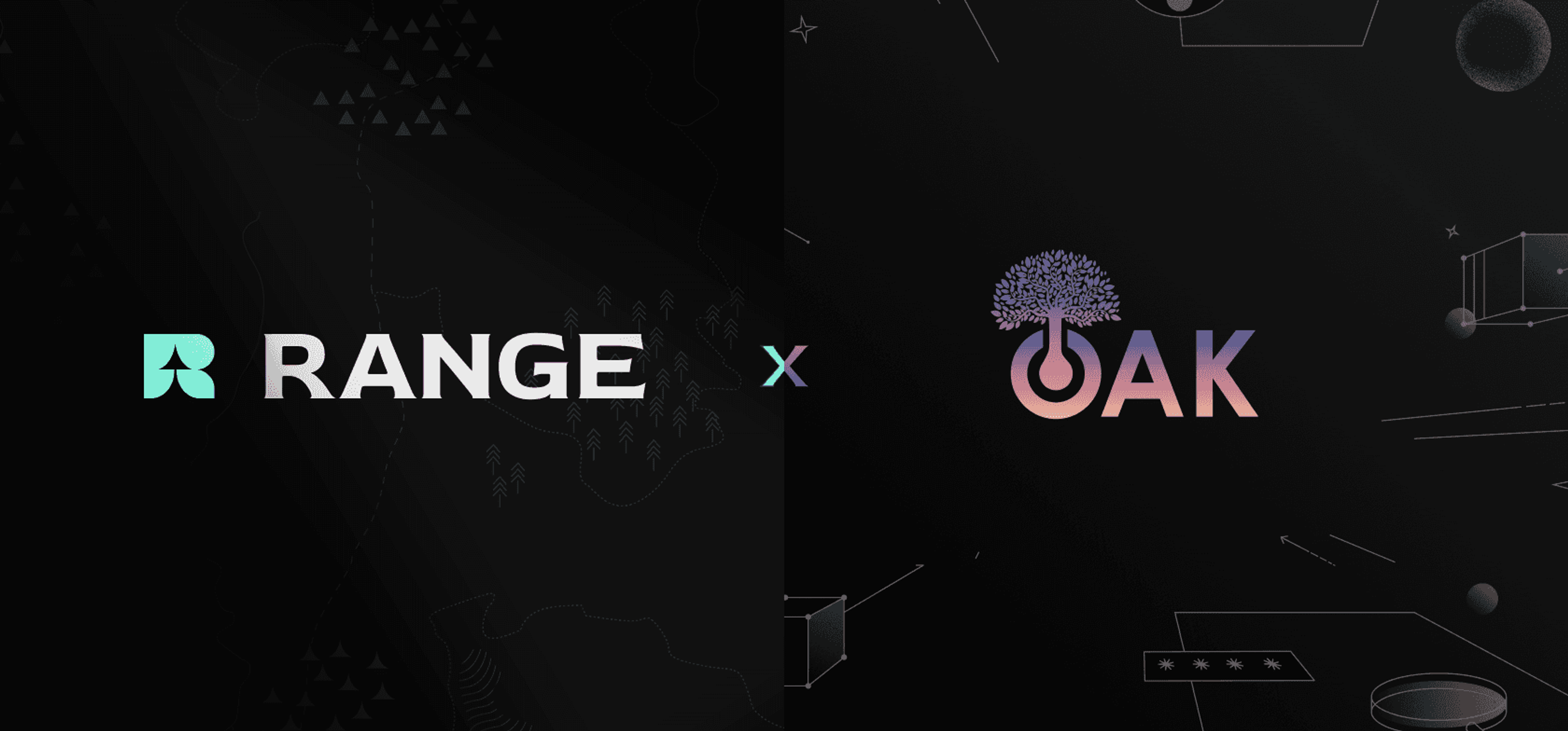 Range and Oak Security partner to provide end-to-end security on Cosmos