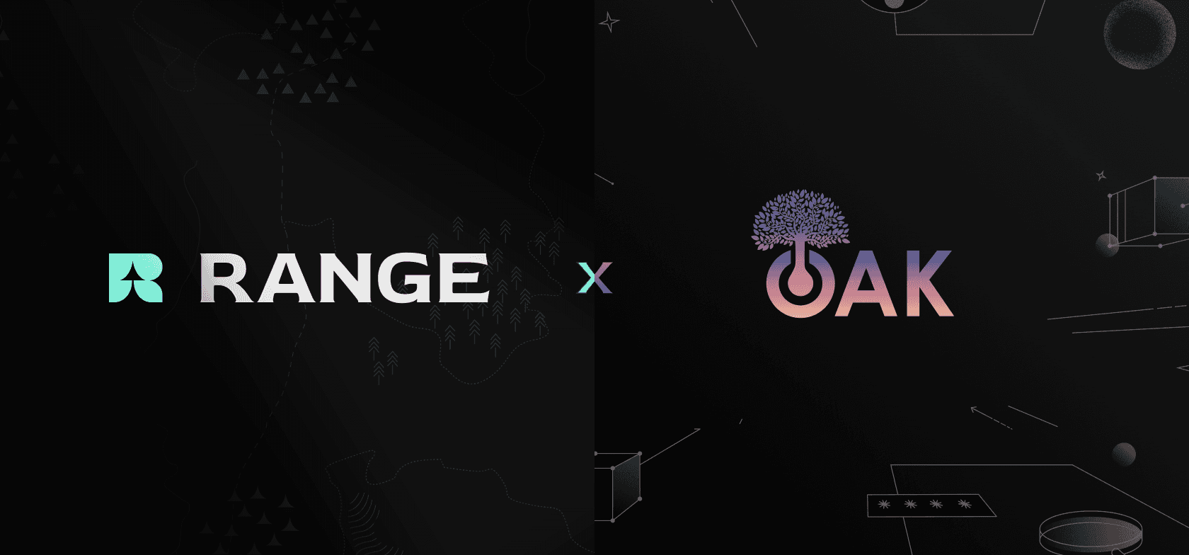 Range and Oak Security partner to provide end-to-end security on Cosmos