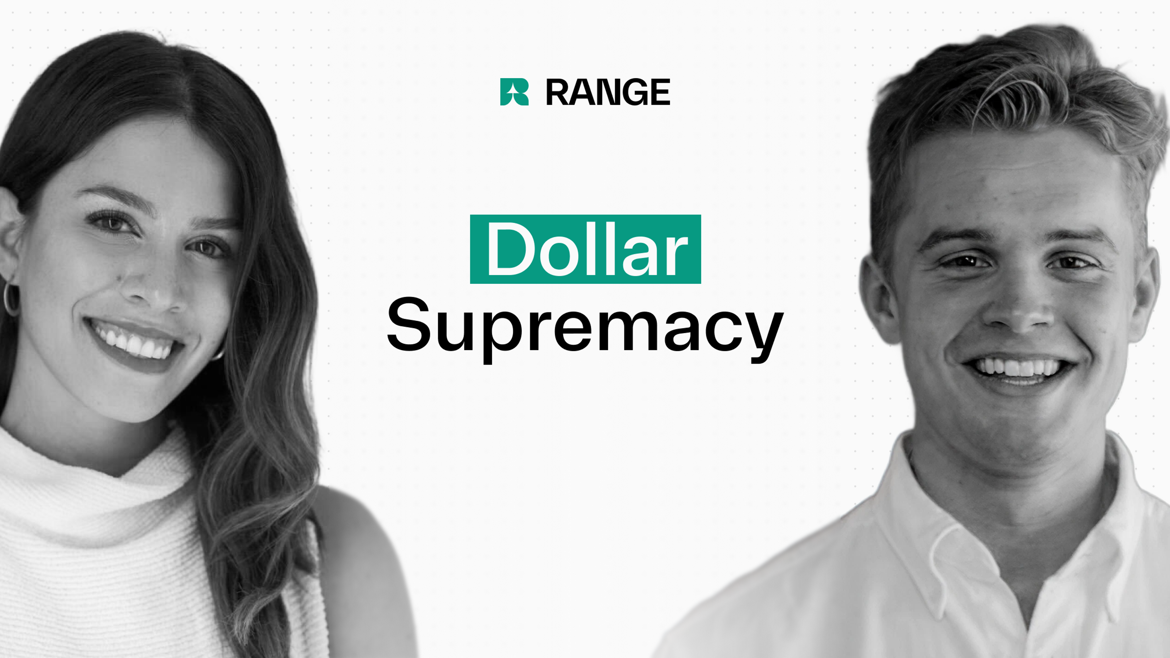 Range: How distribution data guides stablecoin strategy
