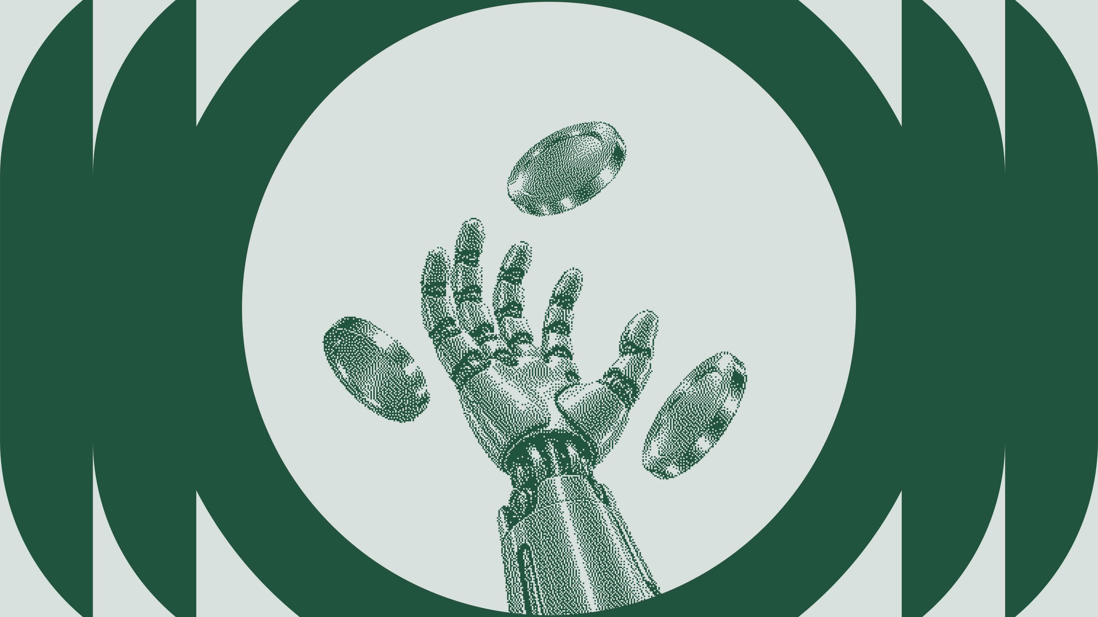What agentic payments change about stablecoin reconciliation