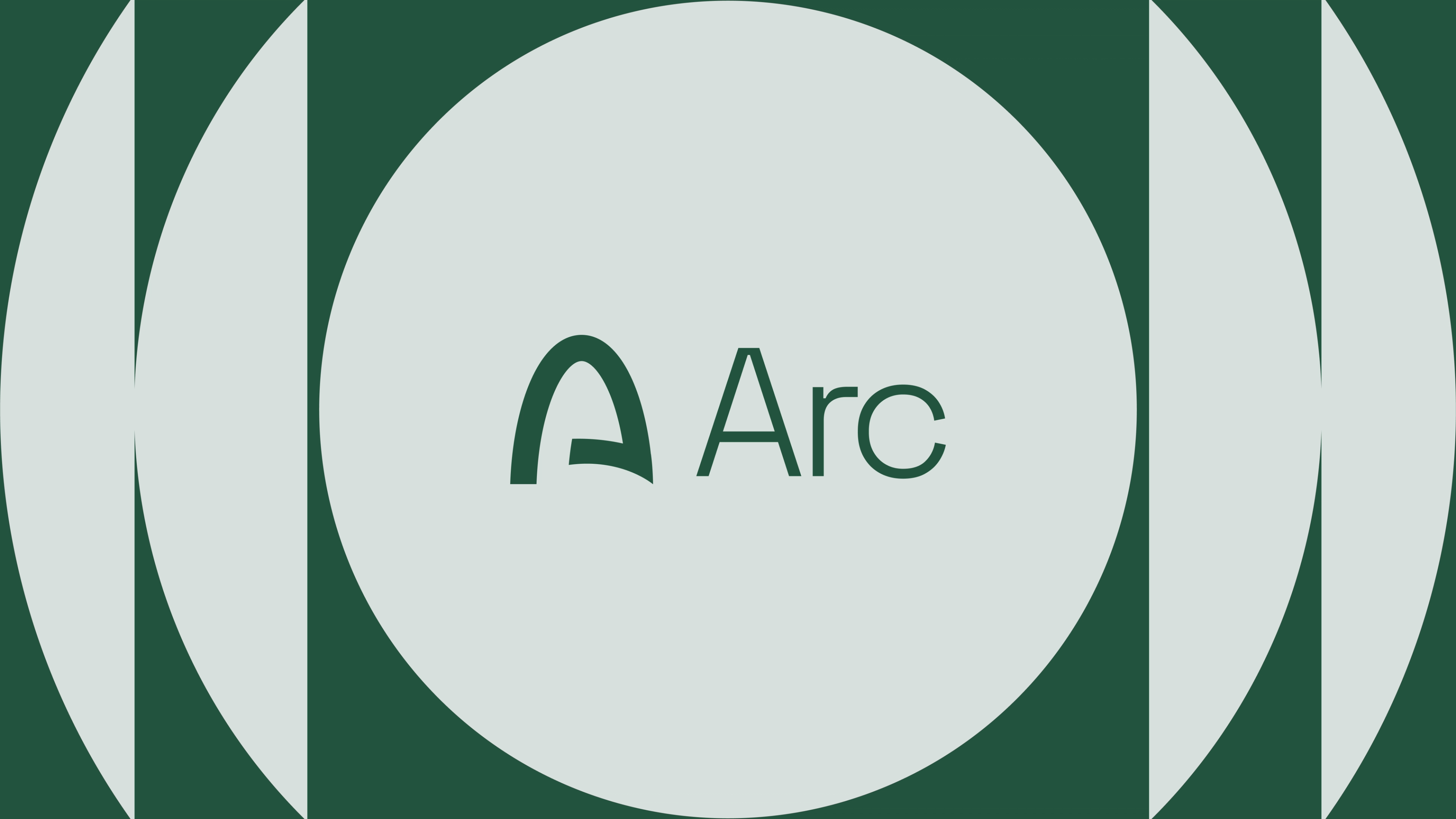 Arc balances and transactions now flow into Range Unify