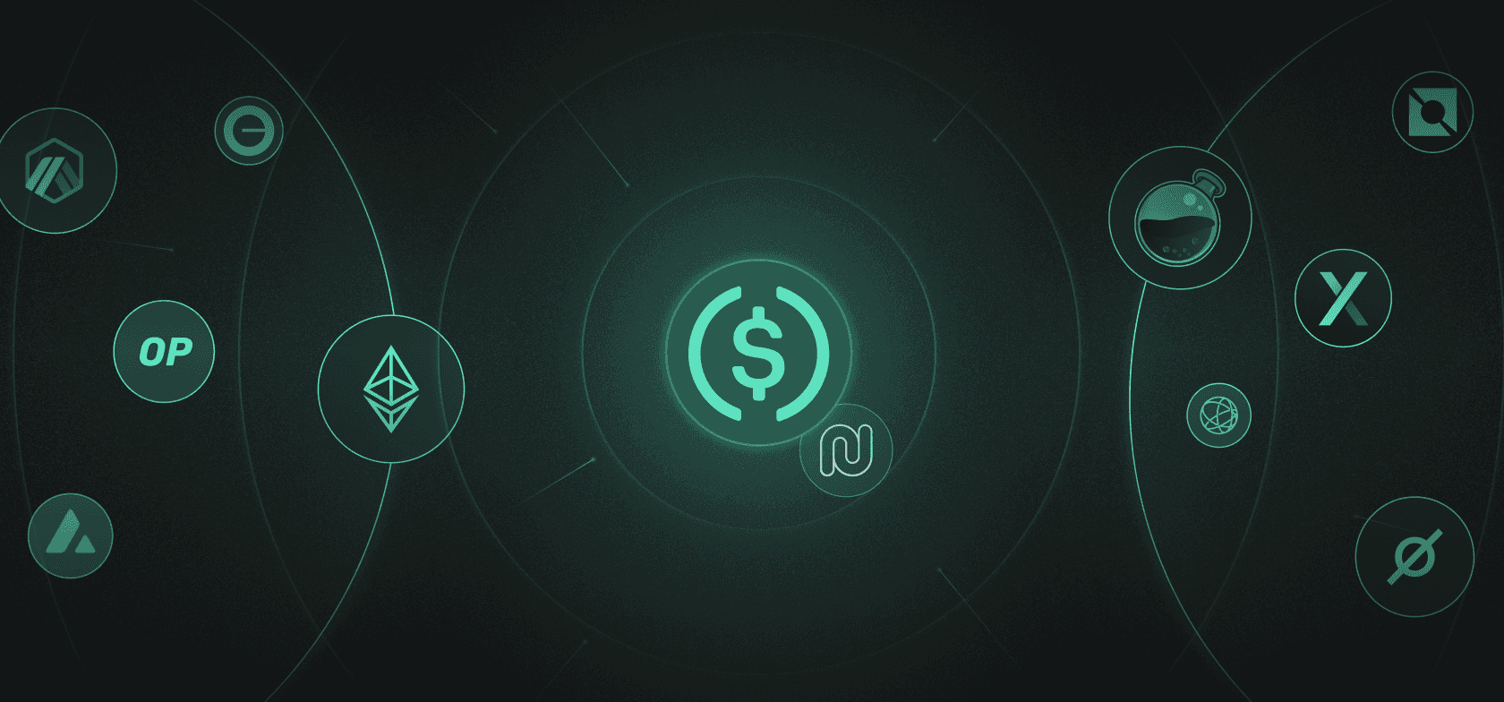 Range launches USDC Trail to monitor all USDC transactions between Ethereum and Cosmos