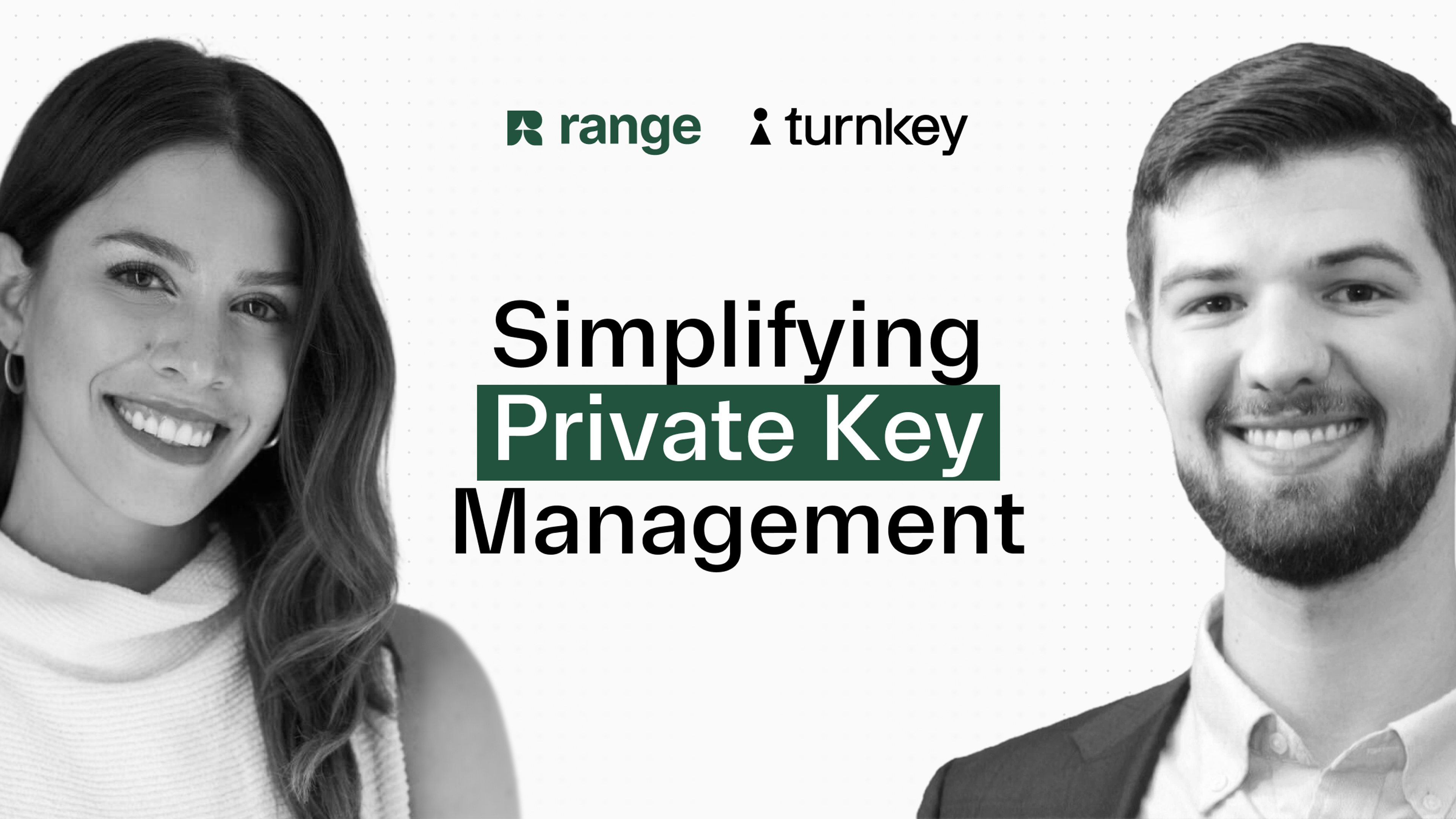 Turnkey: Putting verifiable policy around every stablecoin signature