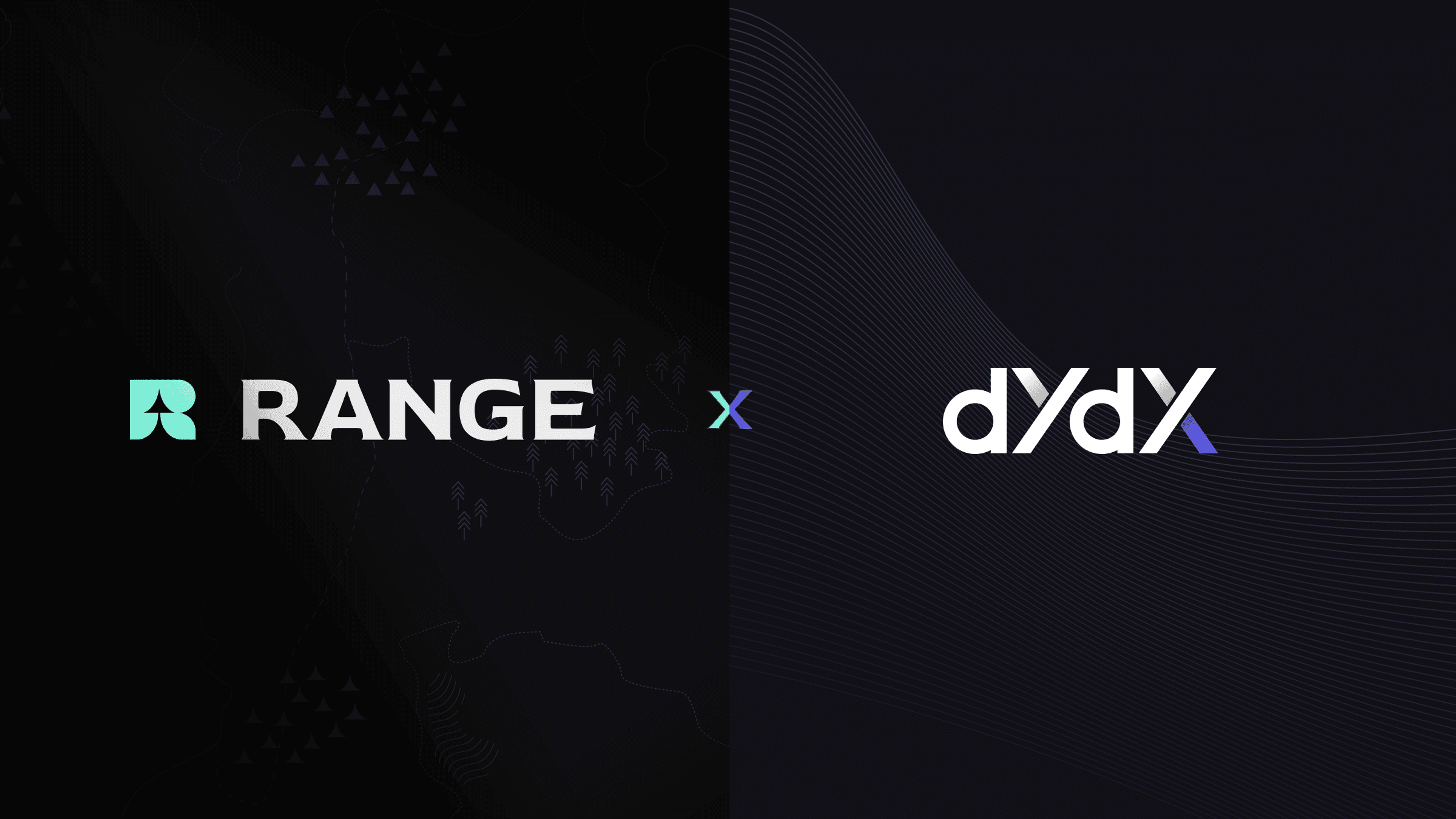 Announcing our partnership with dYdX