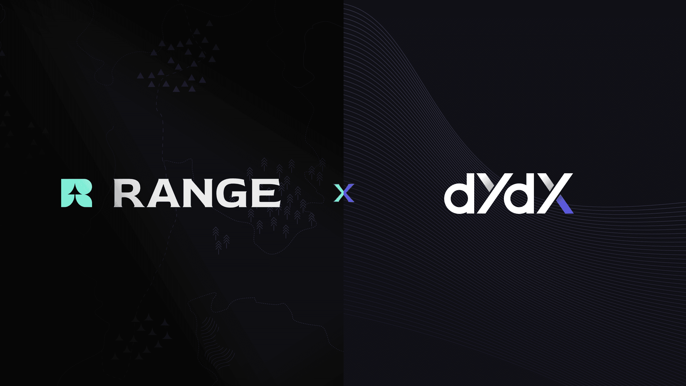 Announcing our partnership with dYdX