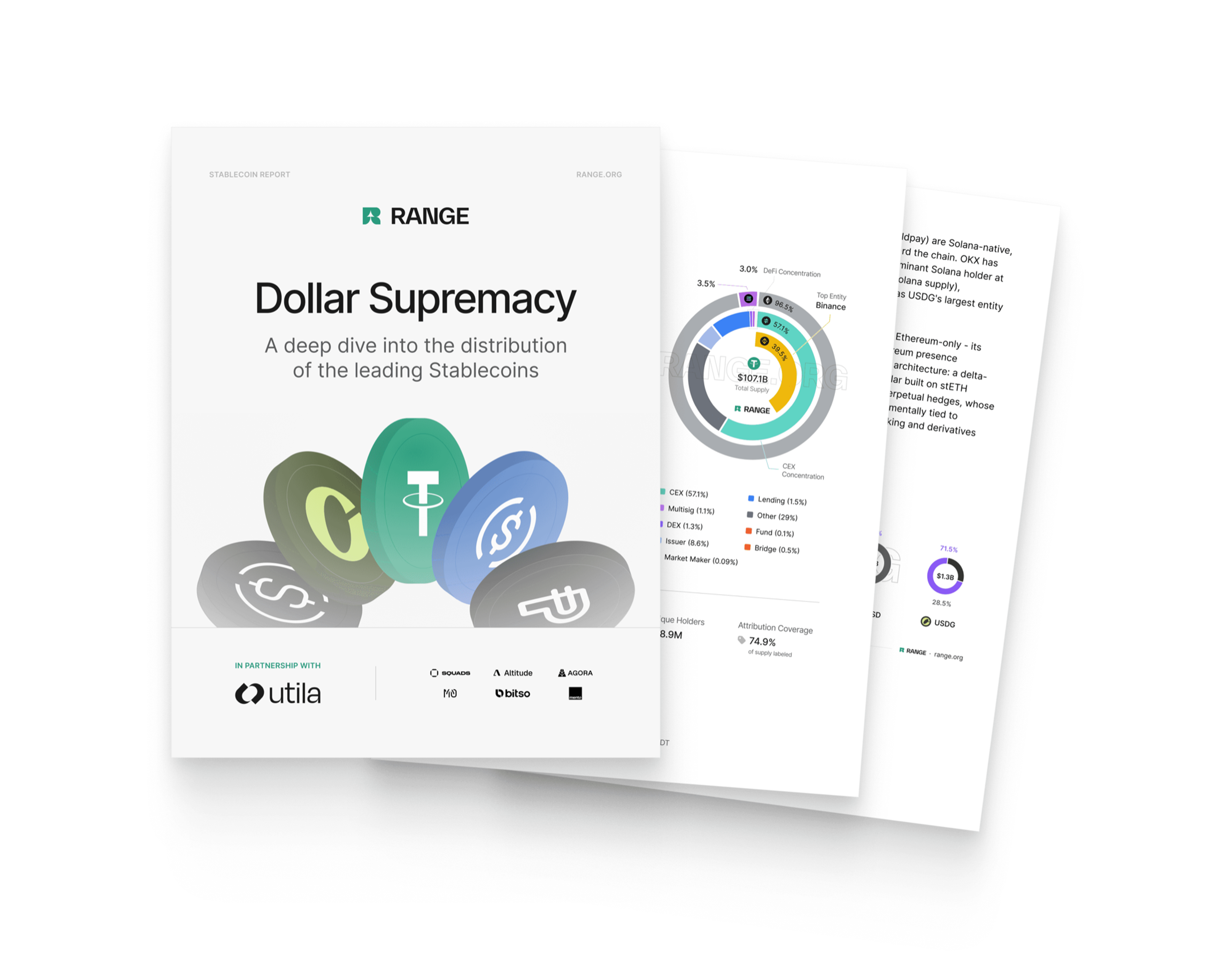 Dollar Supremacy report cover