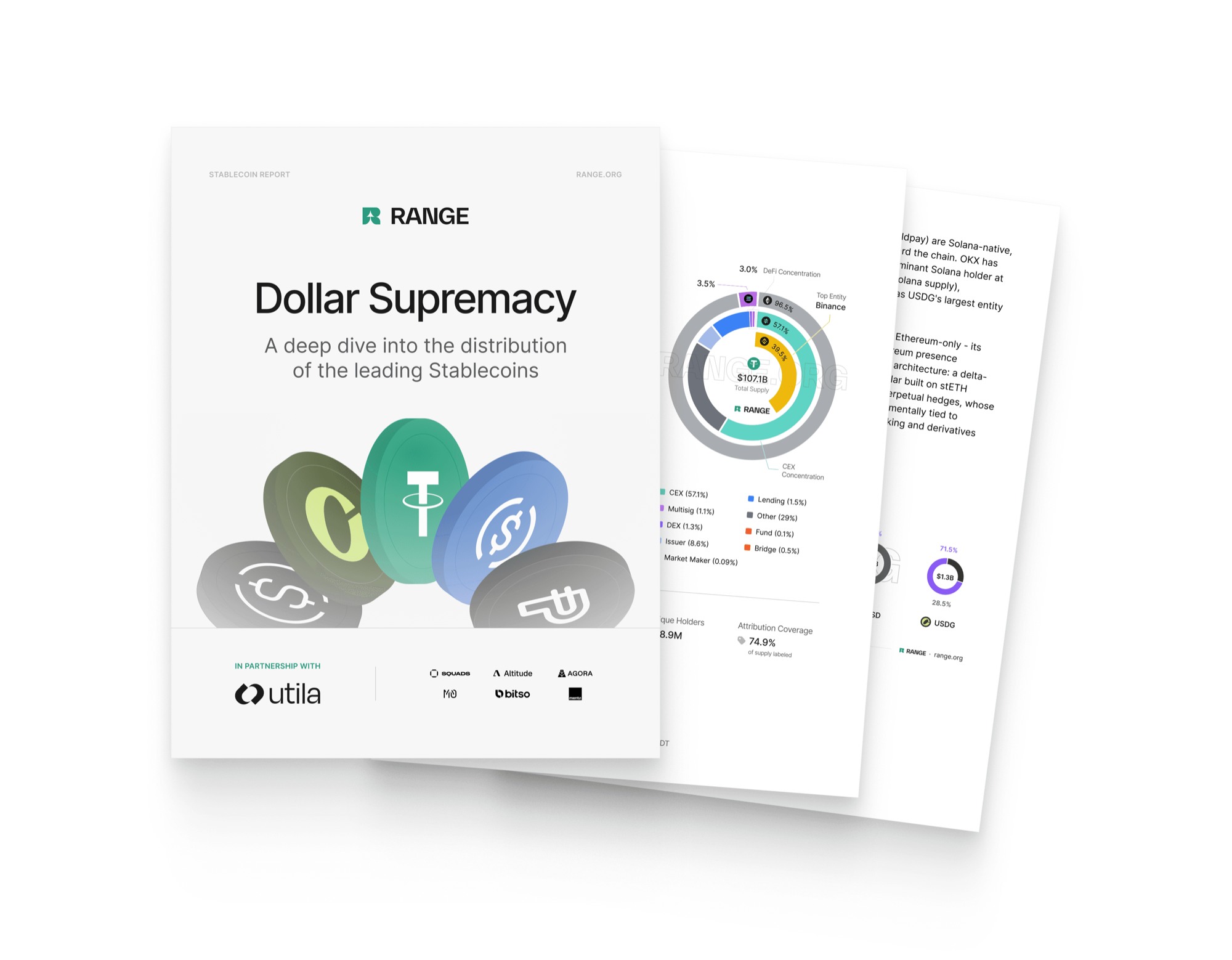Dollar Supremacy report cover