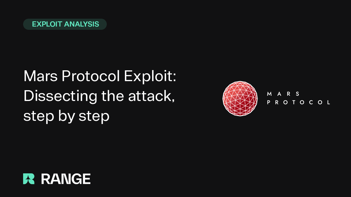 Mars Attack(ed)! - A deep dive into the latest exploit in cosmos