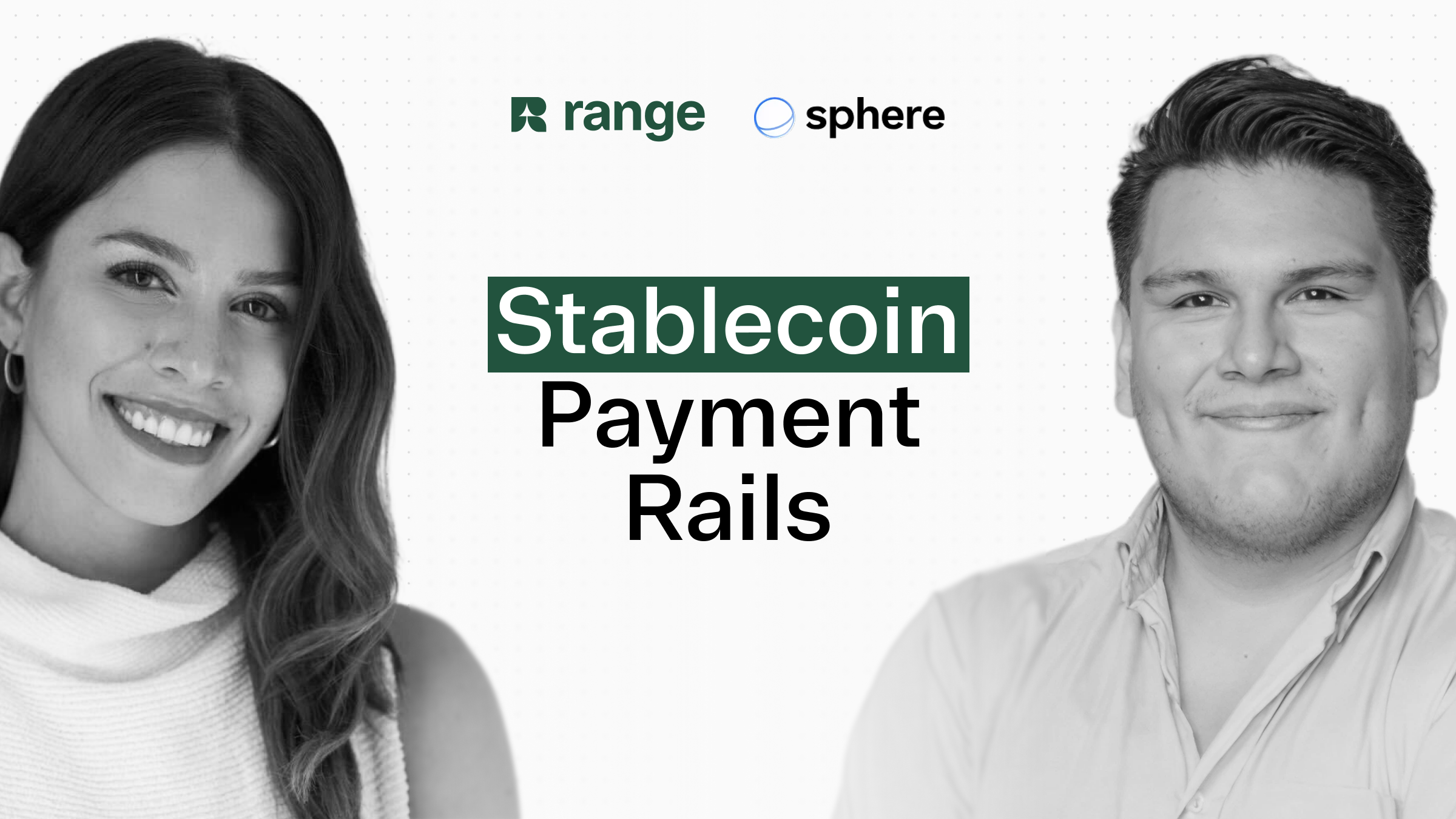 Sphere: Connecting stablecoin payments to compliance and settlement