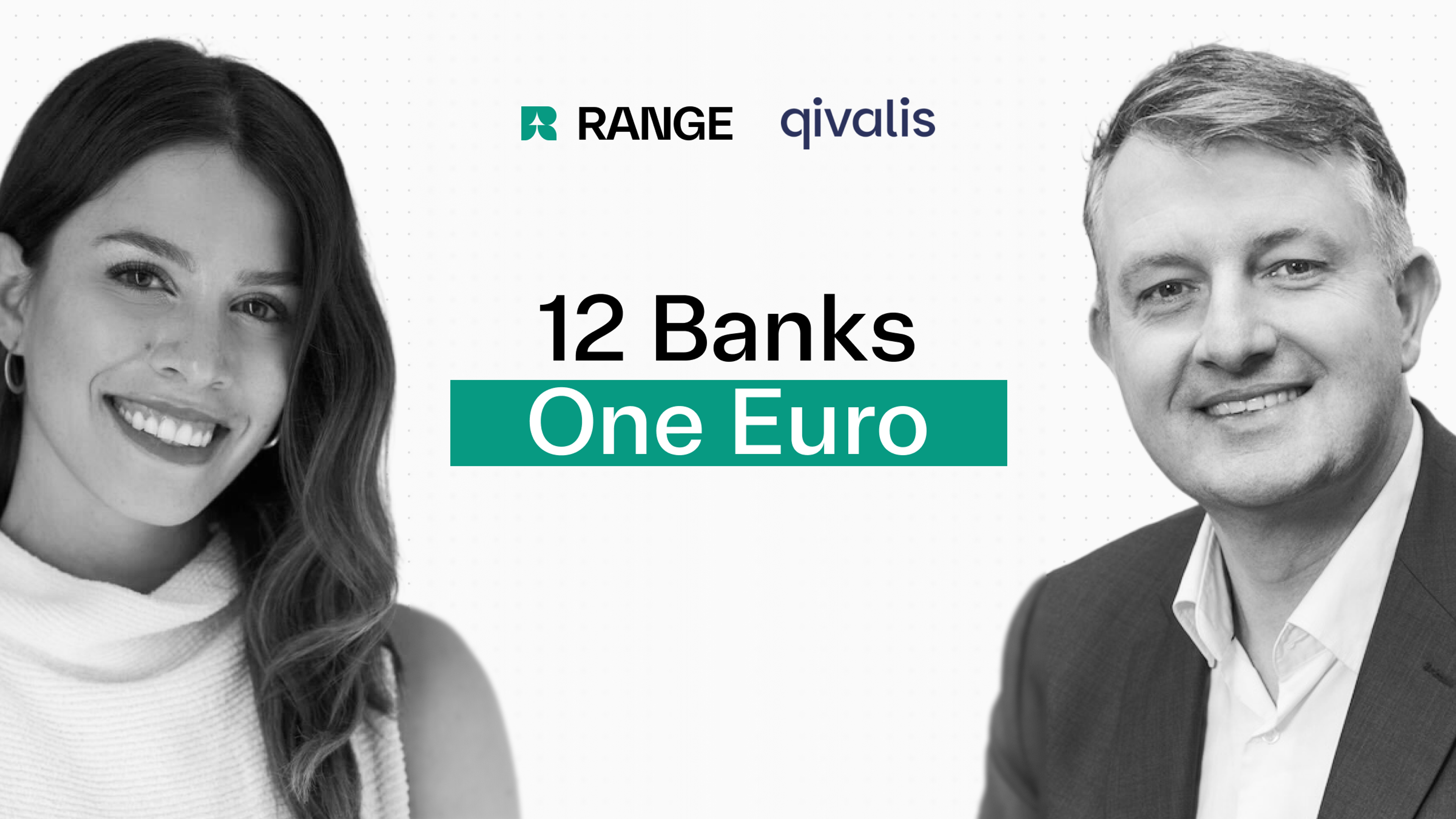 Qivalis: How banks are building a euro settlement asset