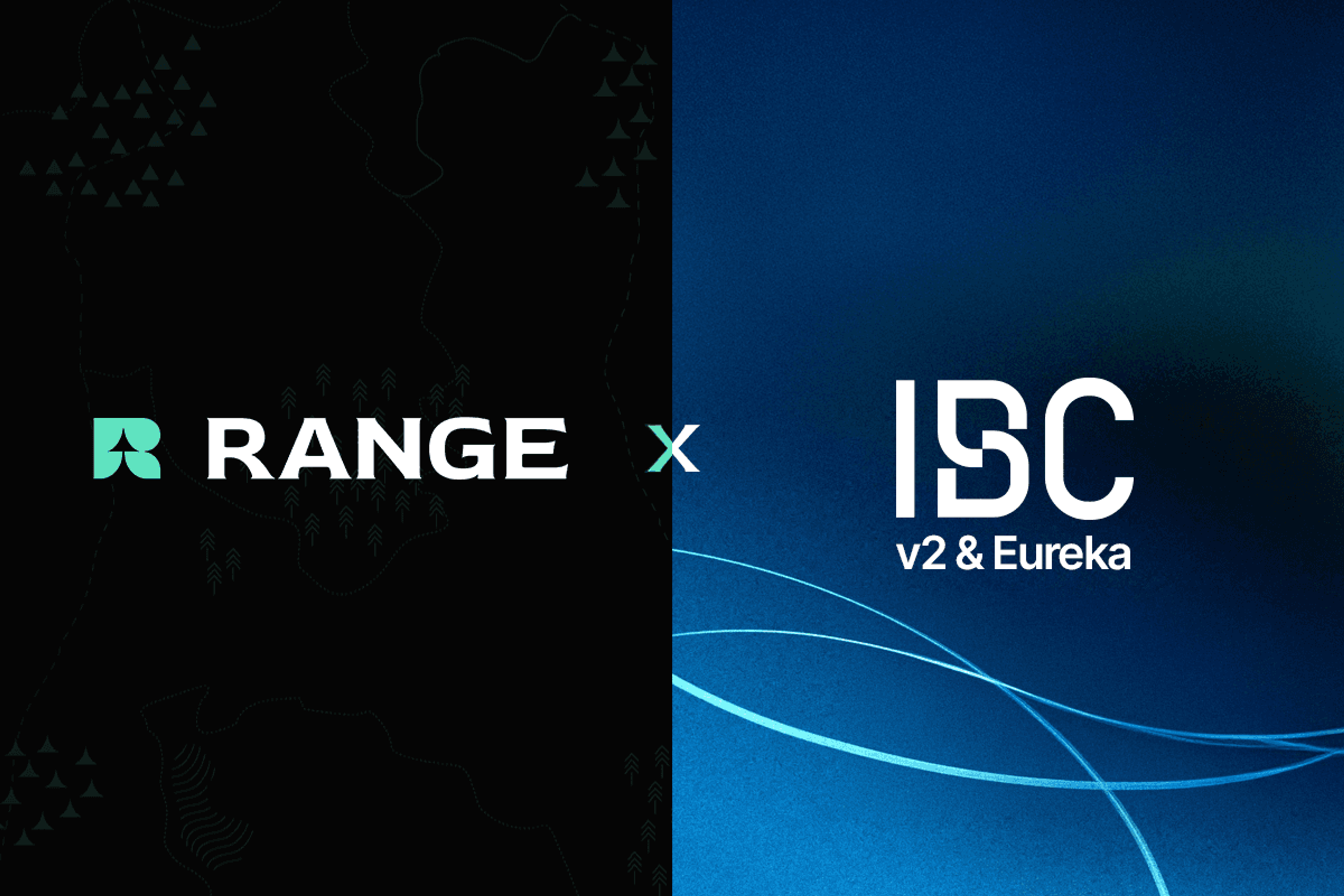 IBC Eureka is coming … and Range is supporting it from Day One
