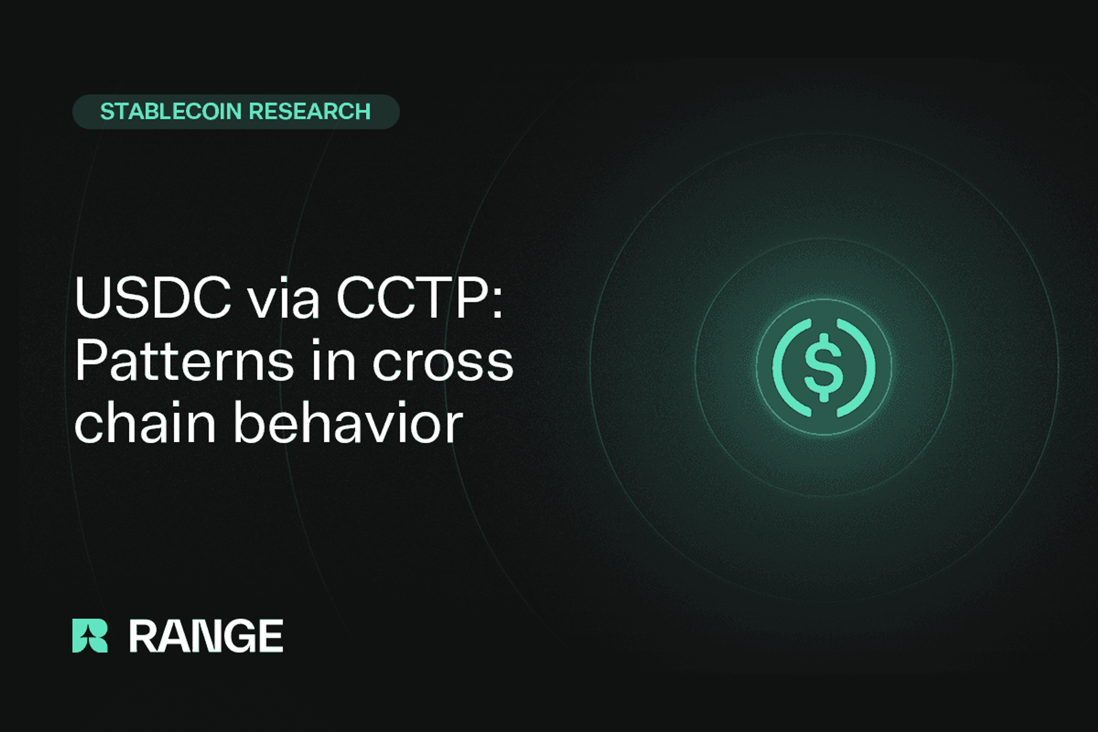 USDC via CCTP: How institutions and retail users move money cross-chain