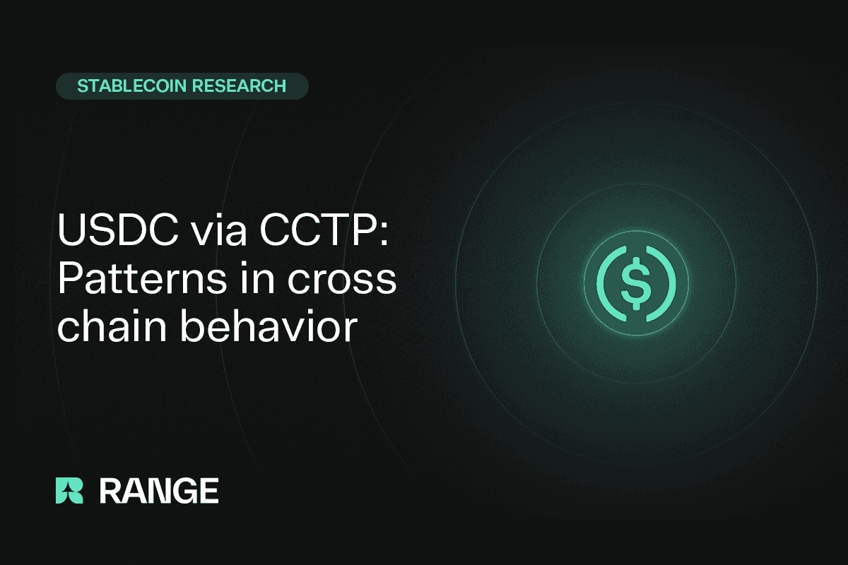 USDC via CCTP: How institutions and retail users move money cross-chain