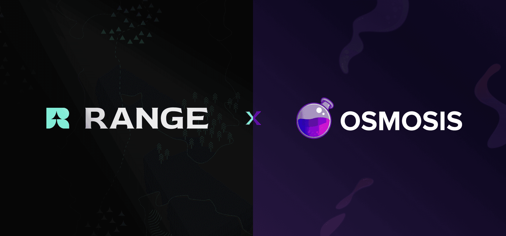 Osmosis partners with Range to build a runtime monitoring toolkit