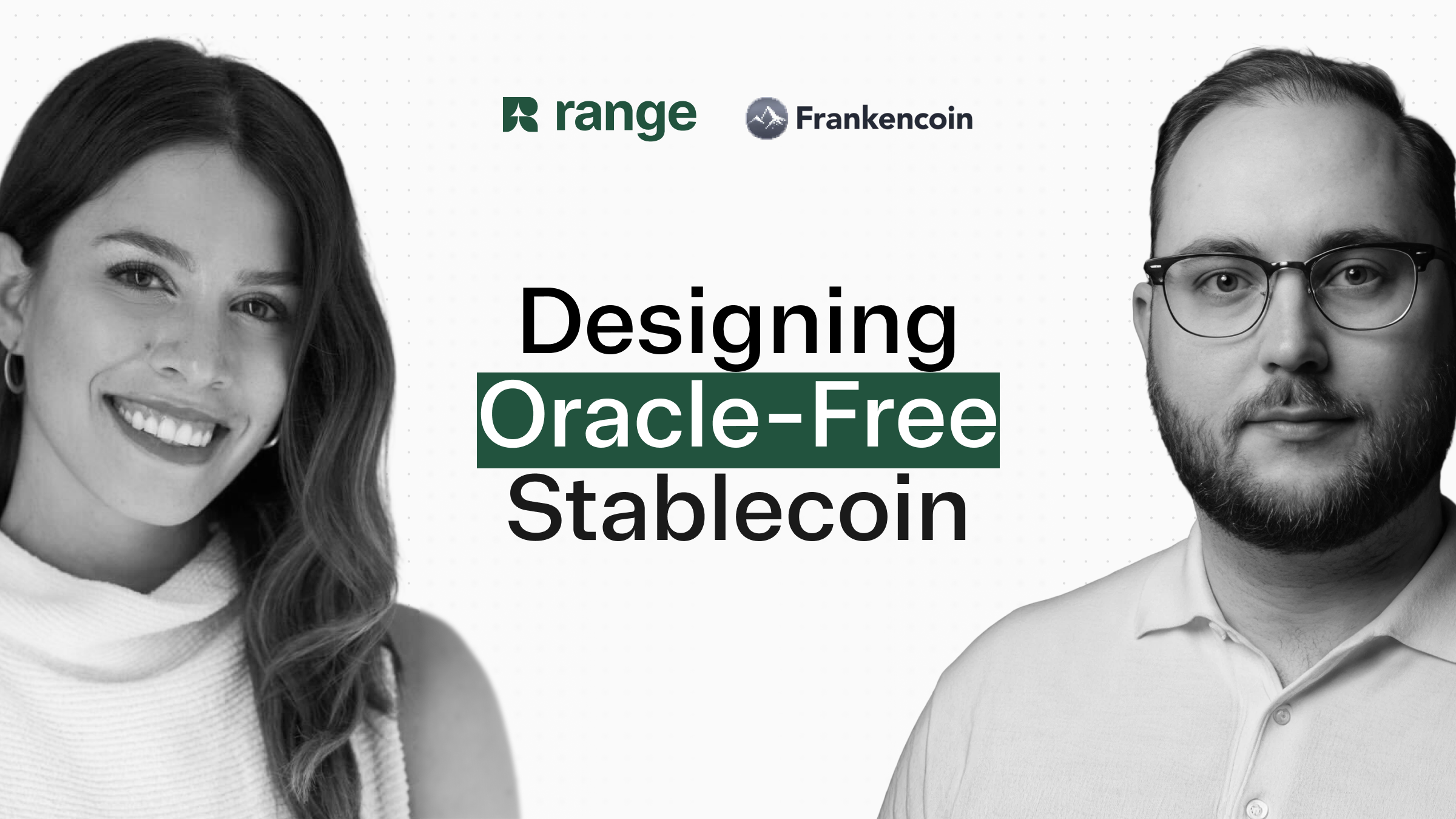 Frankencoin: Designing a Swiss franc stablecoin without an oracle