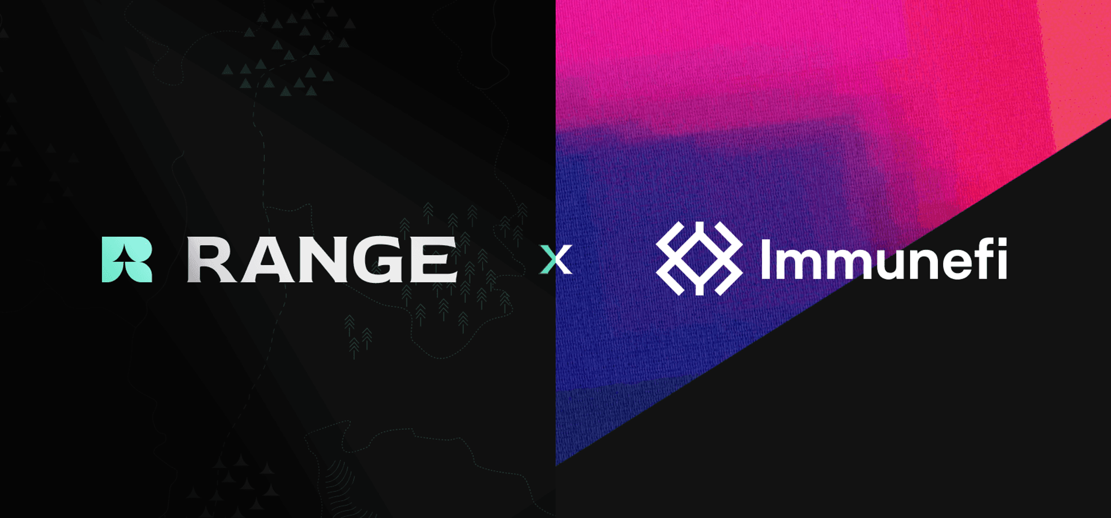 Range partners with Immunefi to strengthen Cosmos security
