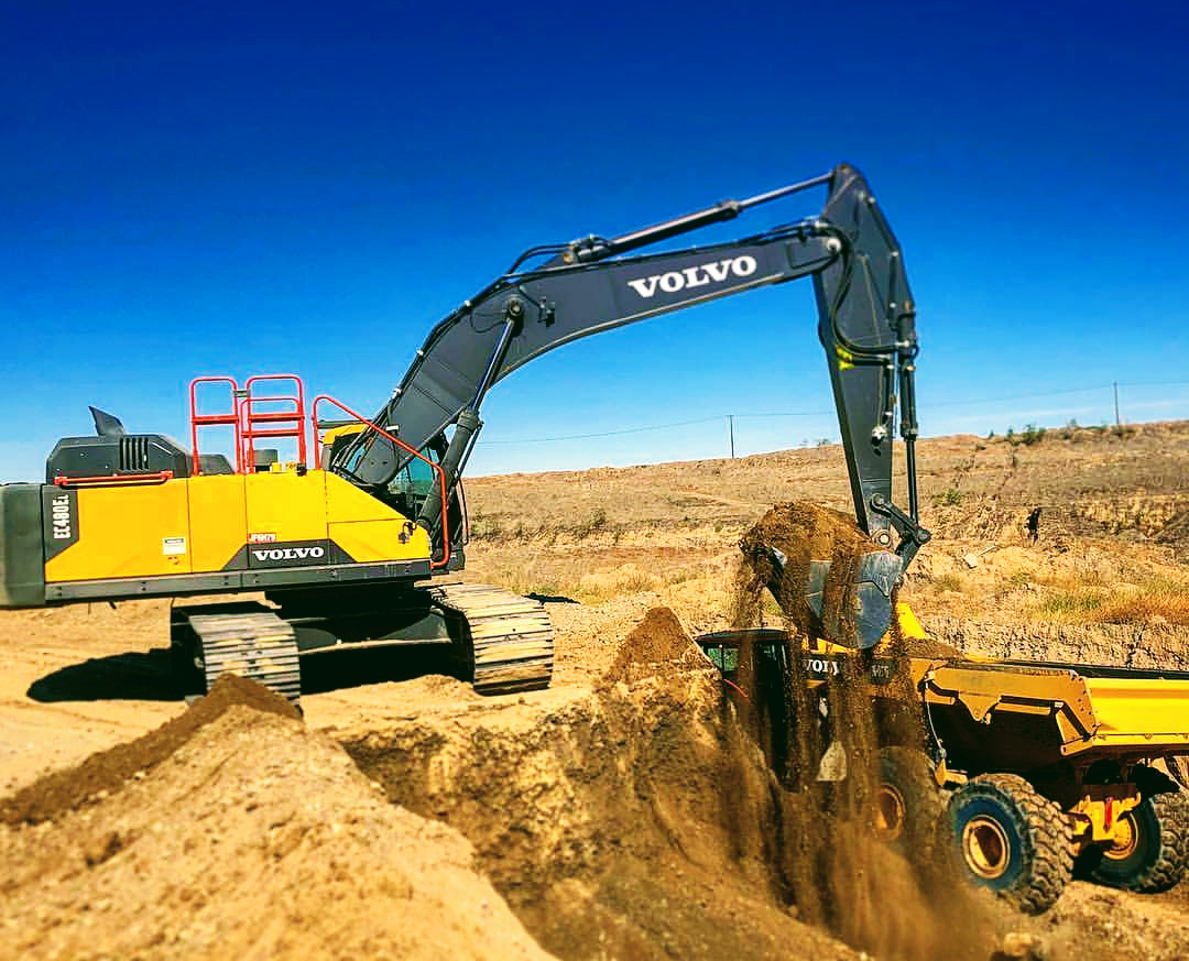 Equipo de Construcción