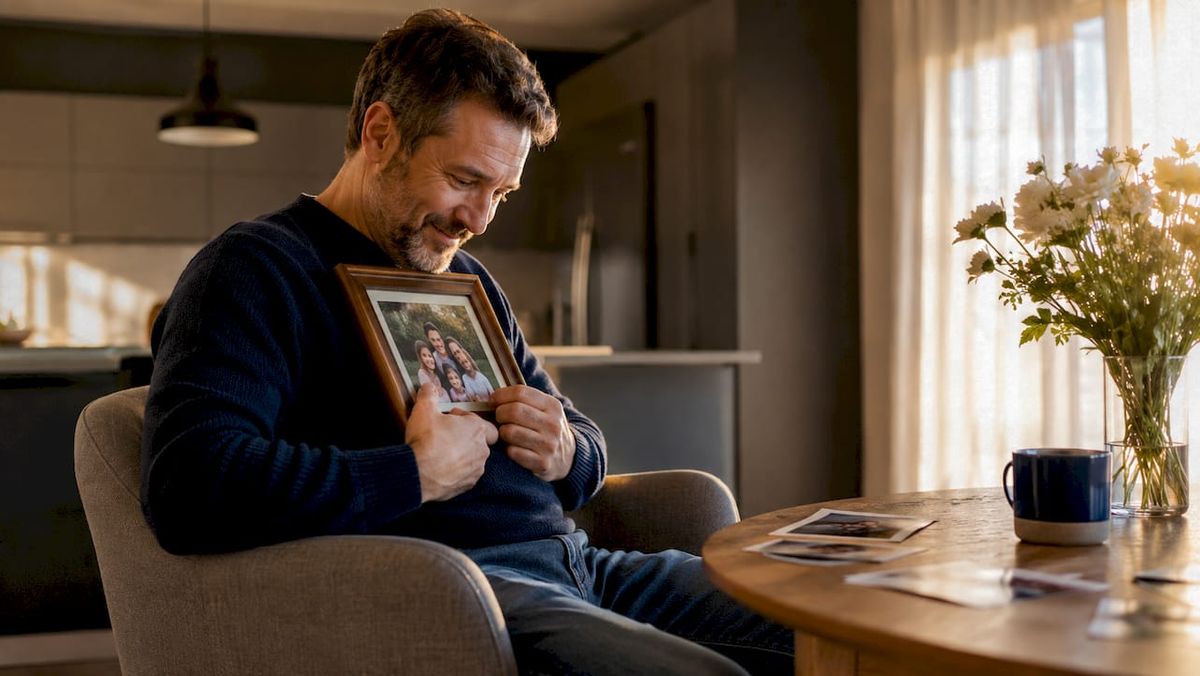 Create Custom Photo Gifts for Dad That Last Forever