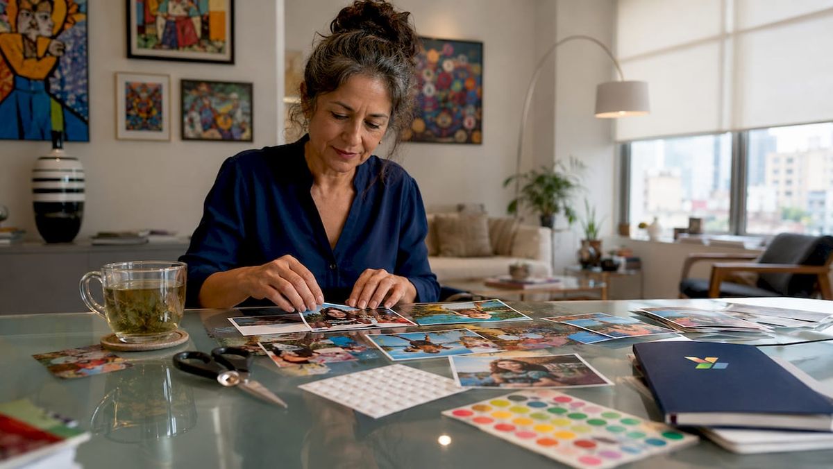 Birthday Photo Tribute Gifts: 10 Memorable Ideas