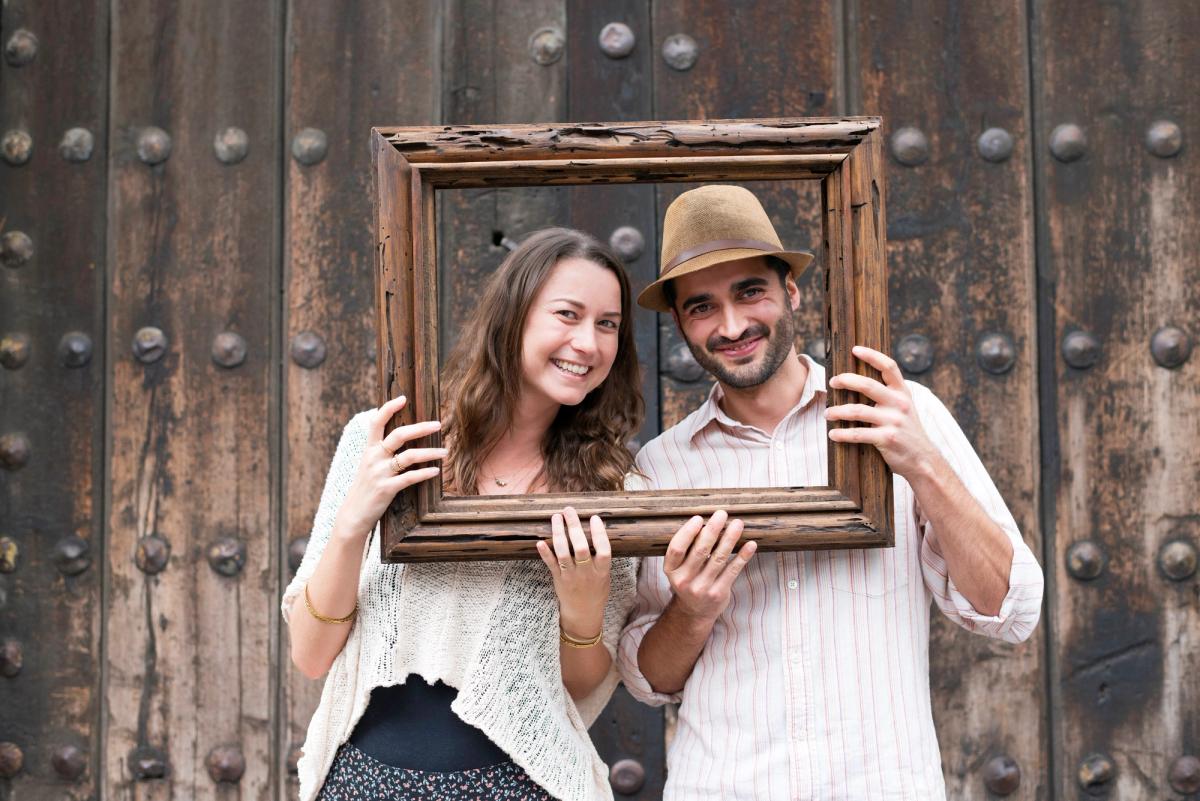 Personalized Gifts for Fathers Day