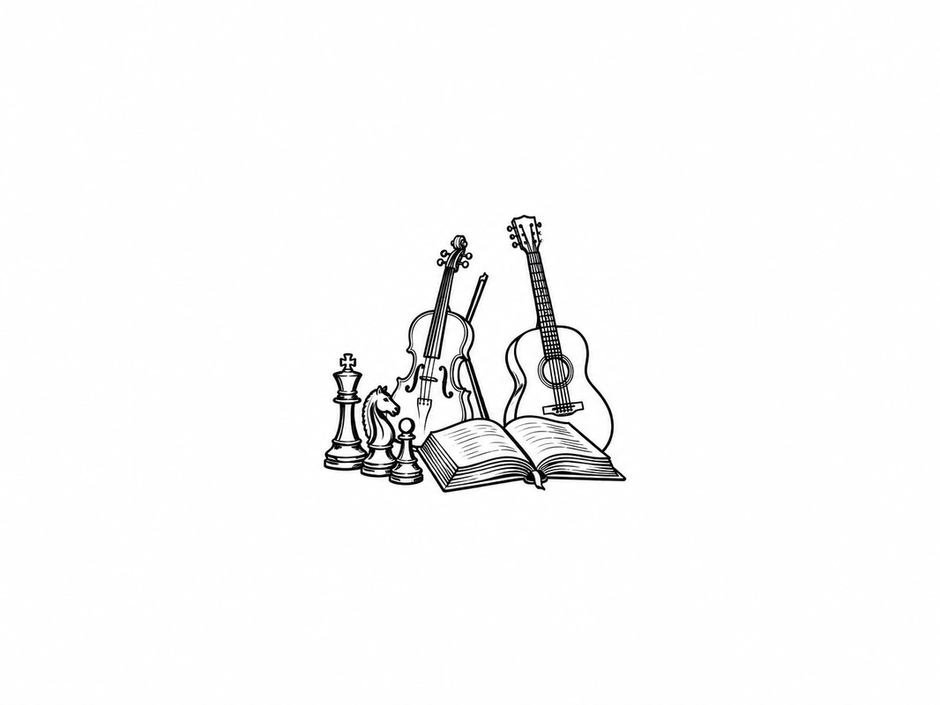 Skills & Books