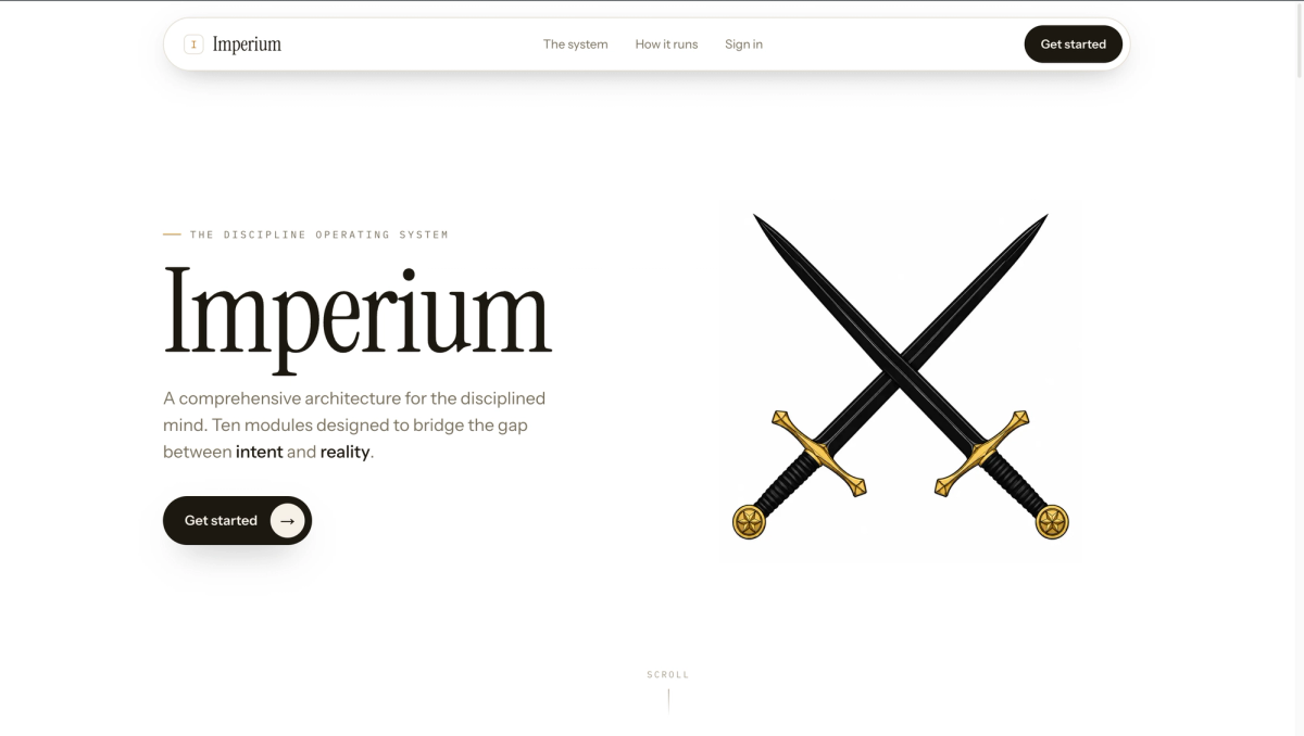 Imperium