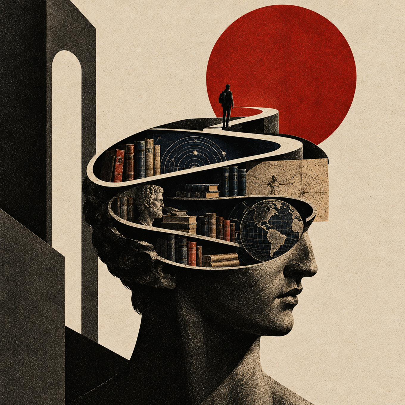 How to Build Deep Understanding and Stop Fooling Yourself