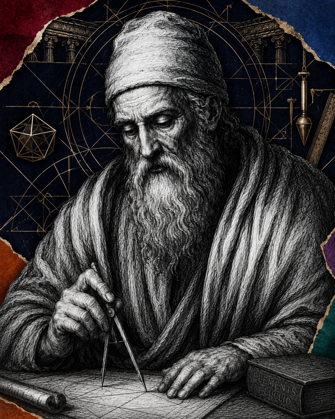 Portrait of EOA