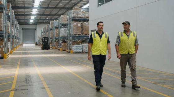 Free First Day on Site Checklist for Agency Workers