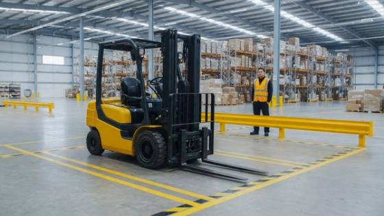 Free Forklift Licence and Site Authorisation Register