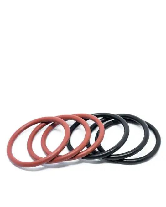 High-performance AKVT O-ring