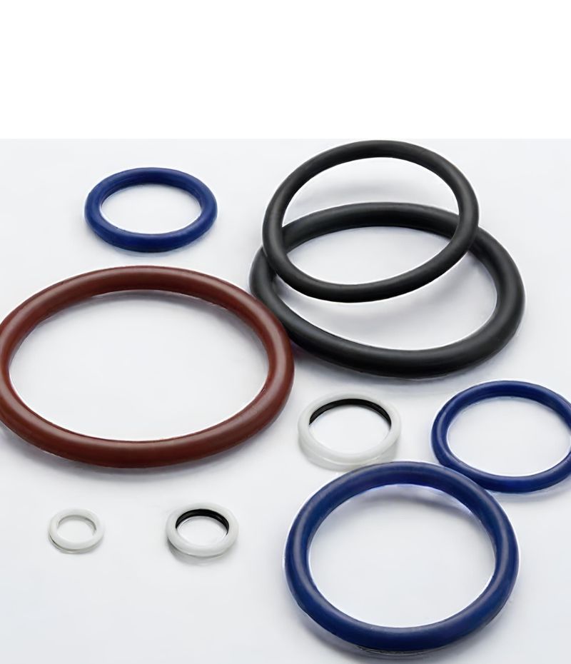 Encapsulated O-Ring