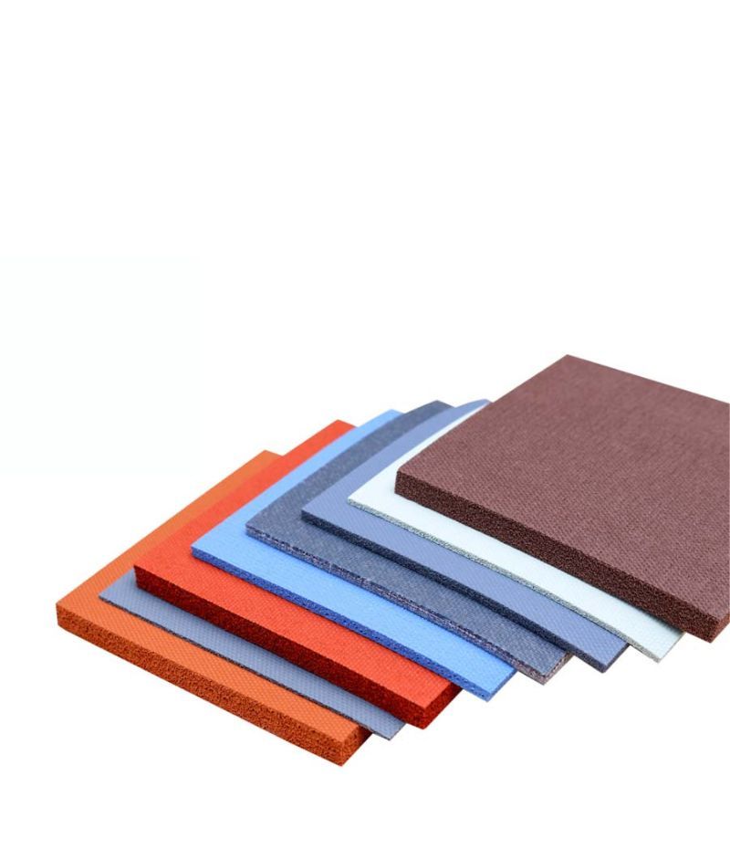 Silicone Sponge Rubber product thumbnail