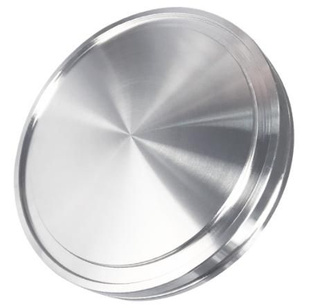 ISO Blank Flange product thumbnail