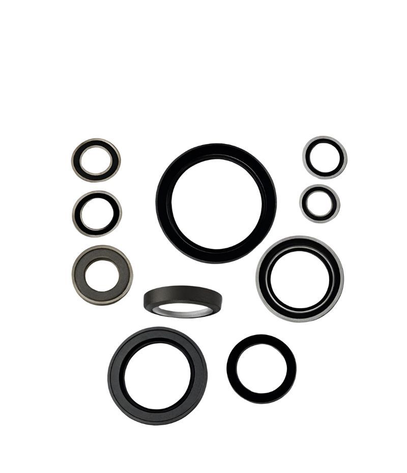 Bonded Seal product thumbnail