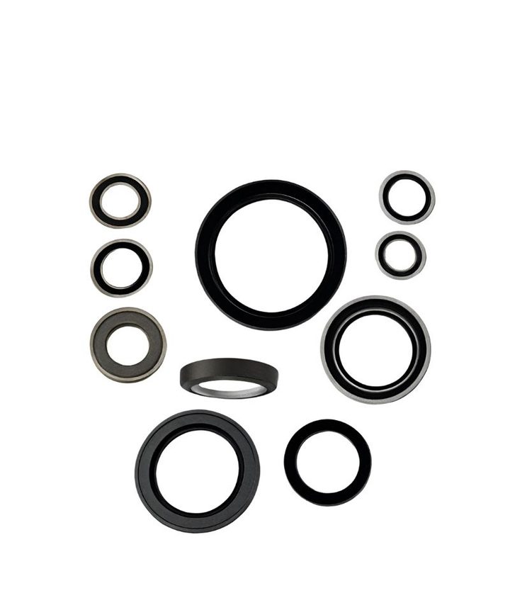 Bonded Seal