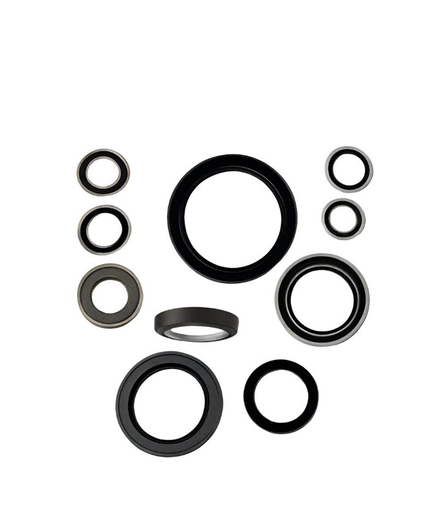 Bonded Seal